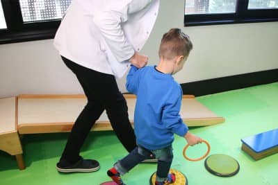 Çocuk Ergen Psikiyatrisi - 2