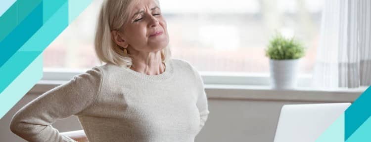 Bel Ağrısı Nedir? Bel Ağrısı Neden Olur?