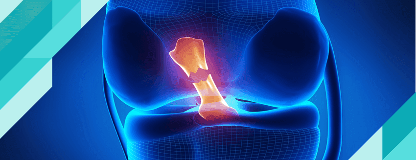 Болезни колена