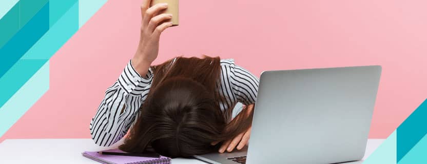 Tükenmişlik (Burnout) Sendromu Nedir?