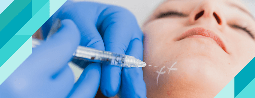Masseter Botoksu (Çene Botoksu) Nedir?