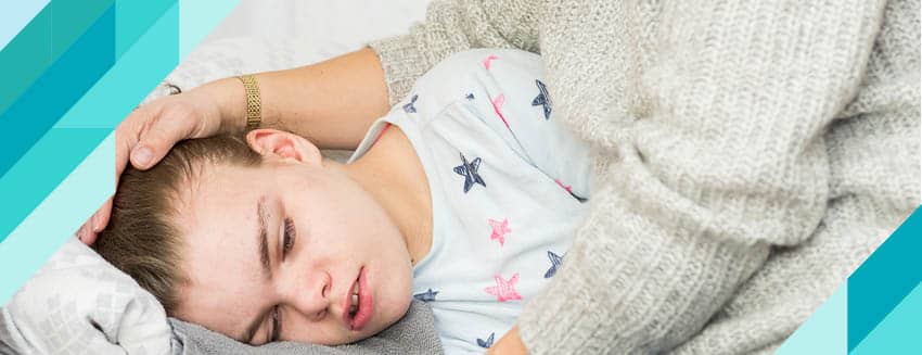 الجوانب النفسية للأمراض العصبية