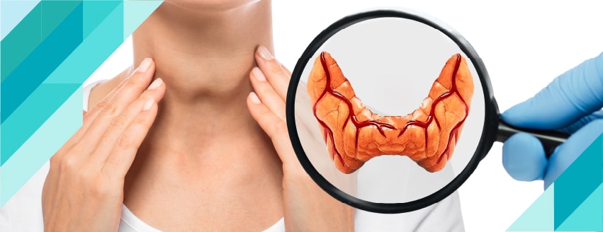 Hipotiroidi Nedir? Belirtileri Nelerdir?