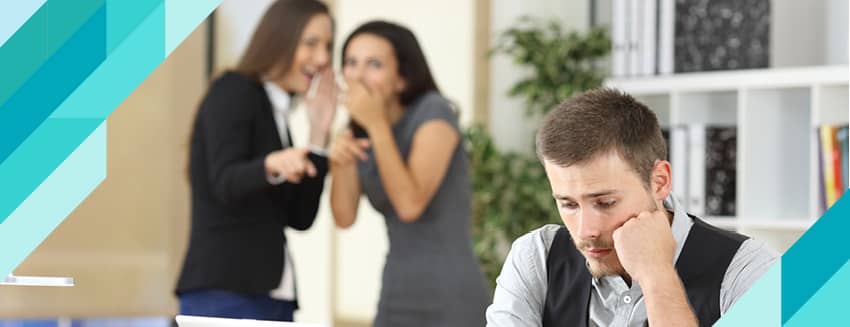 Что такое недостаток уверенности в себе?