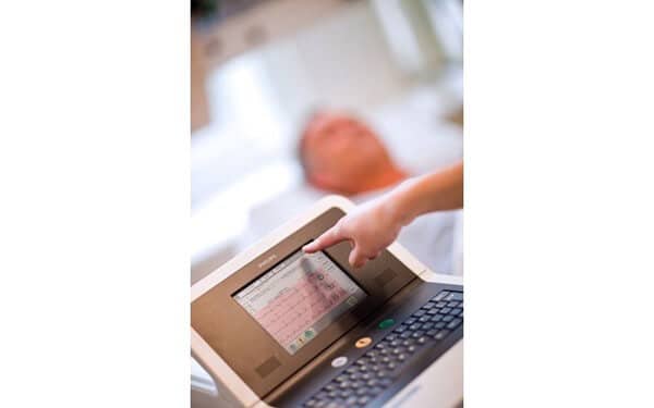 Ameliyathane Medikal Kayıt Cihazı