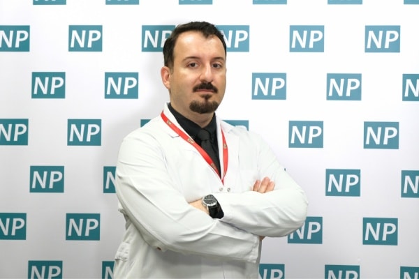 Op. Dr. Ercan KAYA