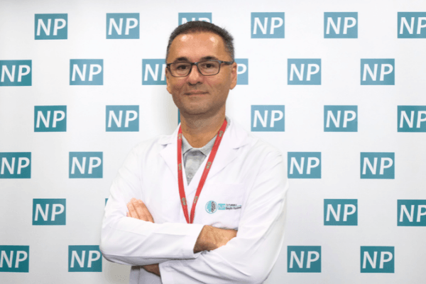 Uzm. Dr. Selçuk GÜNDOĞANER
