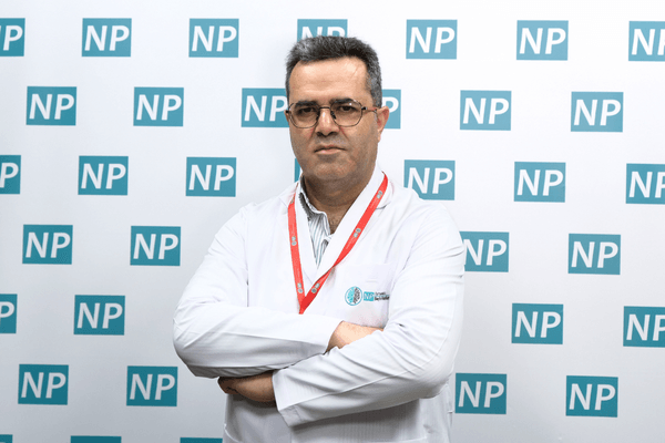 Uzm. Dr. Şükrü ARSLAN