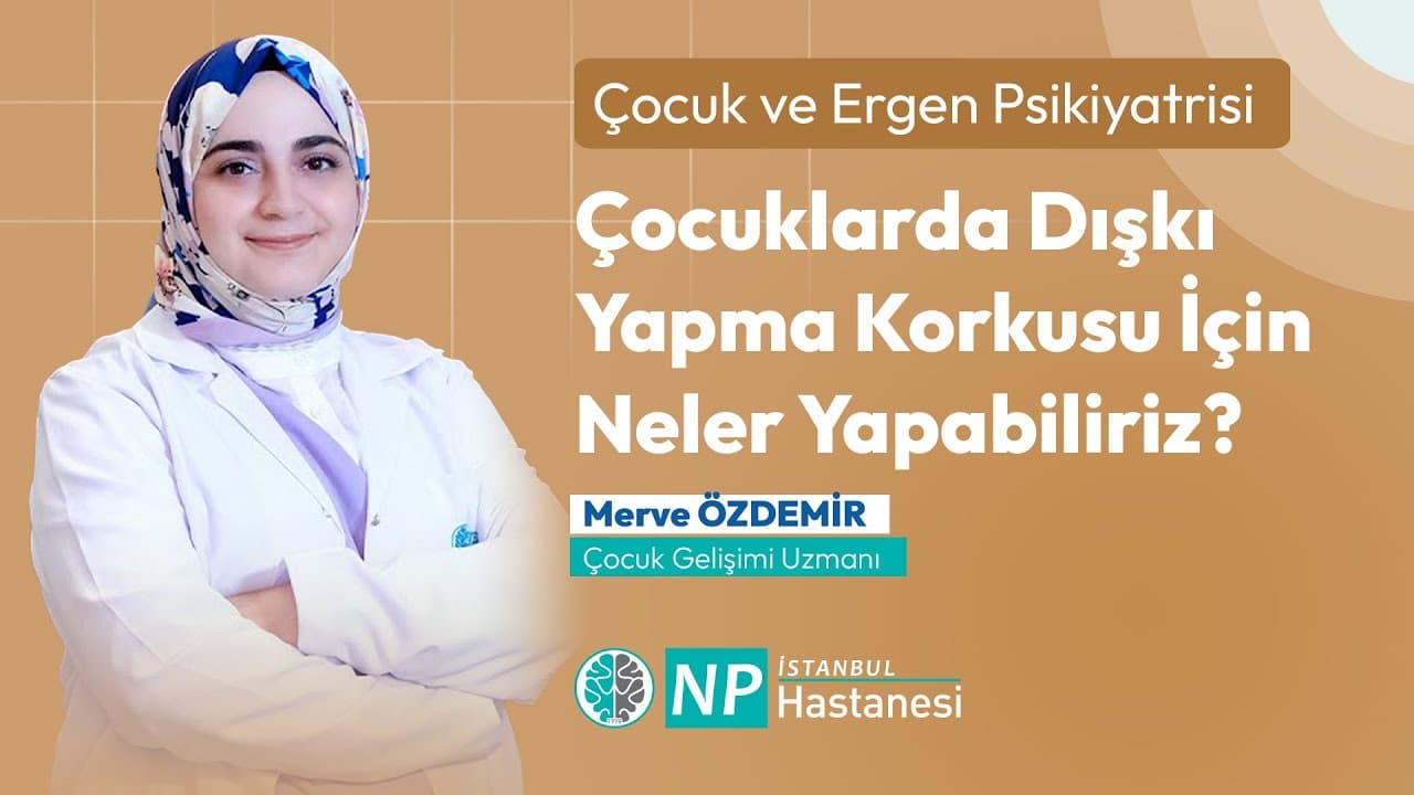 Çocuklarda Dışkı Yapma Korkusu İçin Neler Yapabiliriz?-thumbnail