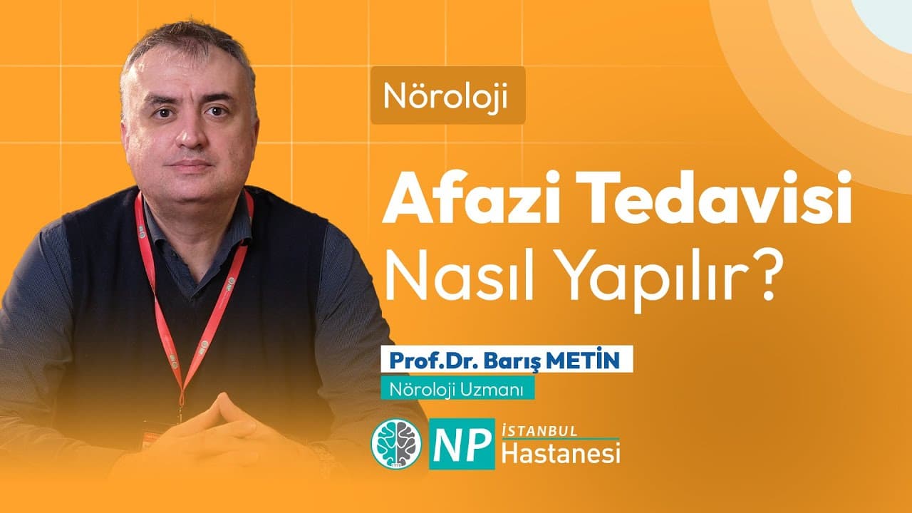 Afazi Tedavisi Nasıl Yapılır?-thumbnail