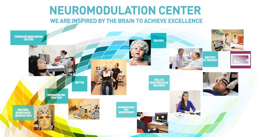 Neuromodulation Service