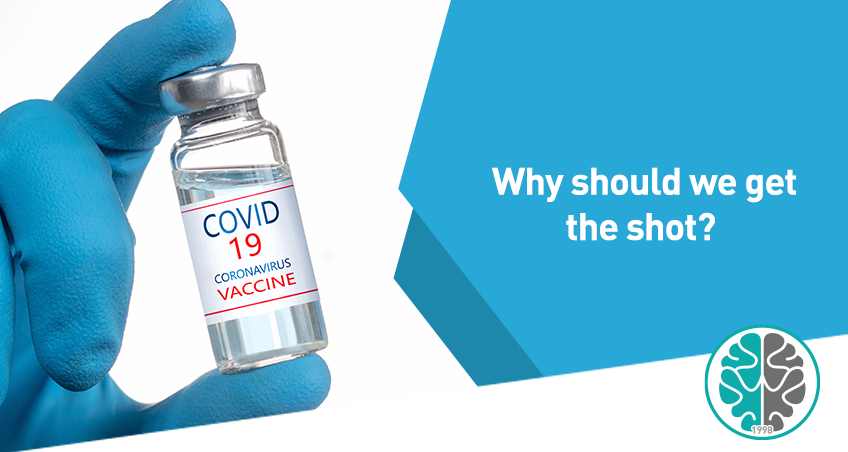 Should we get the vaccine?