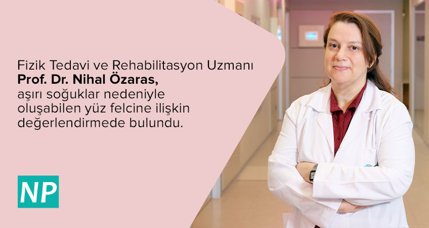 Prof. Dr. Nihal Özaras